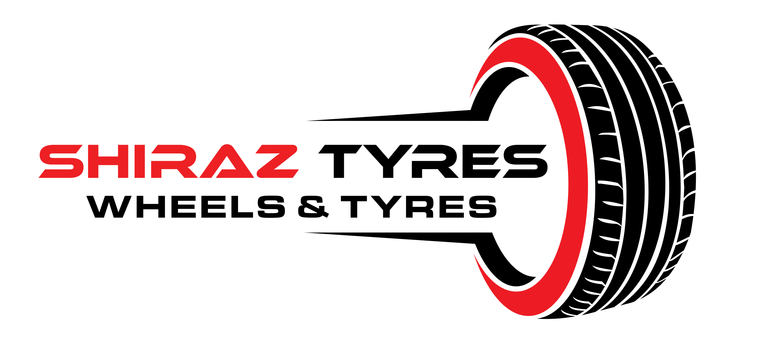 Shiraz Tyres logo Acacia Ridge Brisbane